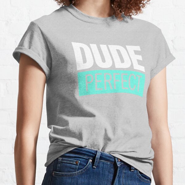 DUDE PERFECT inspired PENCIL CASE school Kids Boy girl youtube youtuber xmas