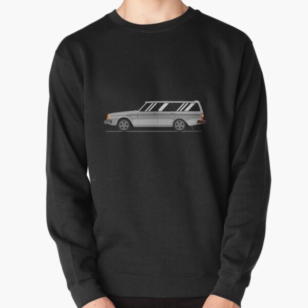 volvo sweatshirt