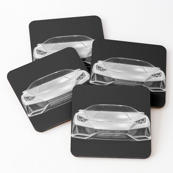 Item preview, Lambo designed and sold by Olek-Impek.