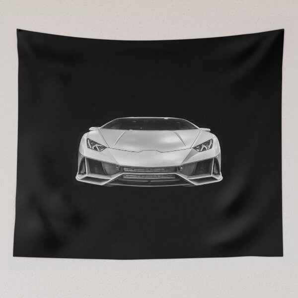 Item preview, Lambo designed and sold by Olek-Impek.