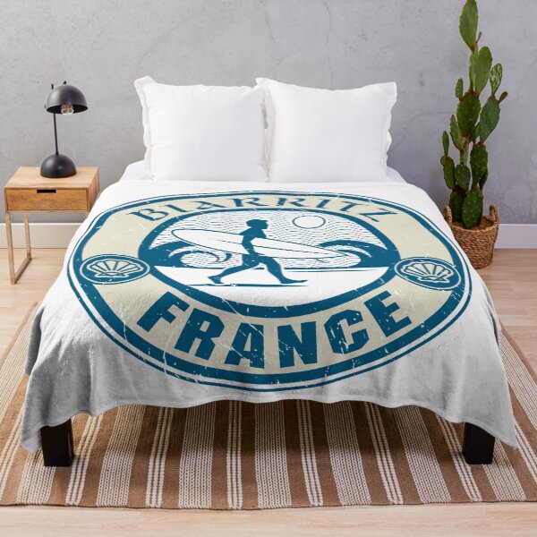 Item preview, Biarritz, France designed and sold by studio838.