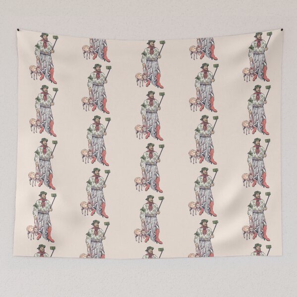 Item preview, Le 9 Gauche designed and sold by trasmano.