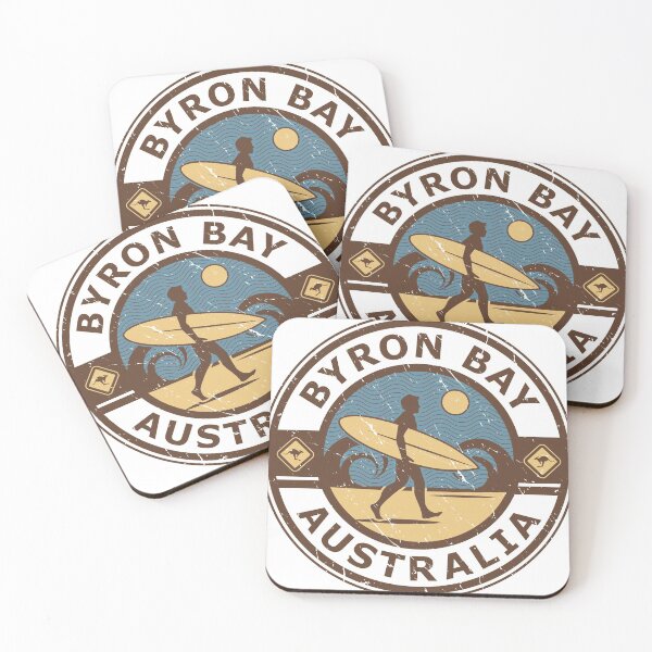 Item preview, Byron Bay, Australia designed and sold by studio838.