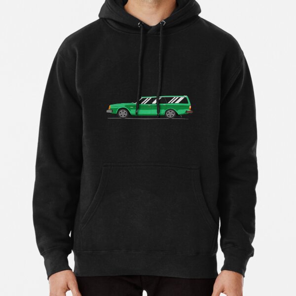 Volvo deals 240 hoodie