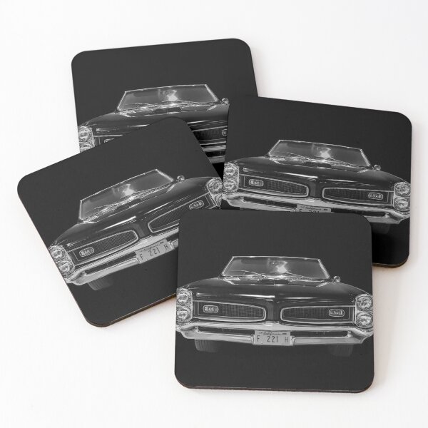 Item preview, gto designed and sold by Olek-Impek.