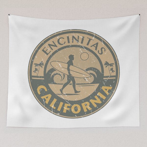 Item preview, Encinitas, California designed and sold by studio838.
