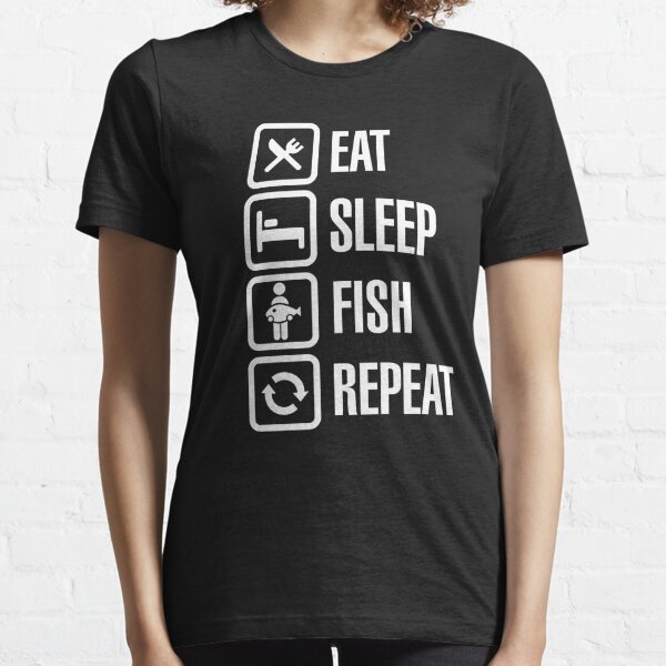 Catch Fish Clothing for Sale