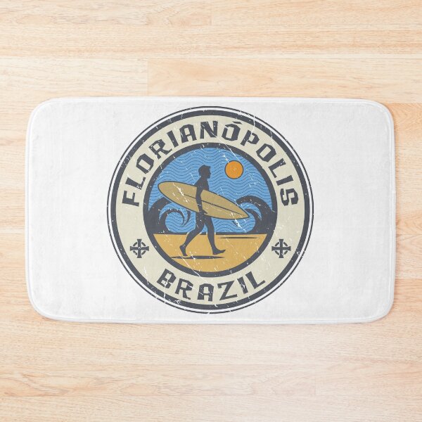 Item preview, Florianopolis, Brazil designed and sold by studio838.