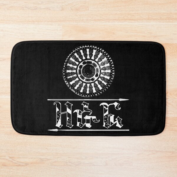 Item preview, Ethiopia, Amharic, Zeraf (ዘራፍ) designed and sold by MerchHouse.