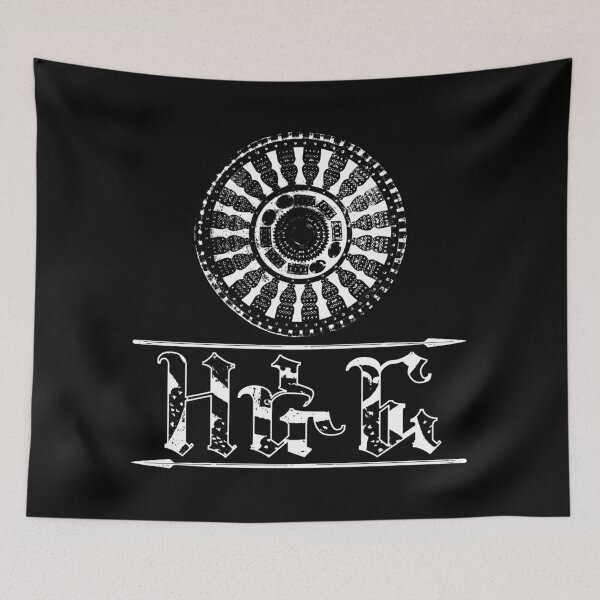 Item preview, Ethiopia, Amharic, Zeraf (ዘራፍ) designed and sold by MerchHouse.