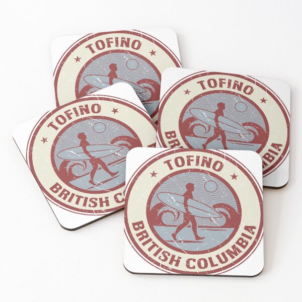 Item preview, Tofino, British Columbia designed and sold by studio838.