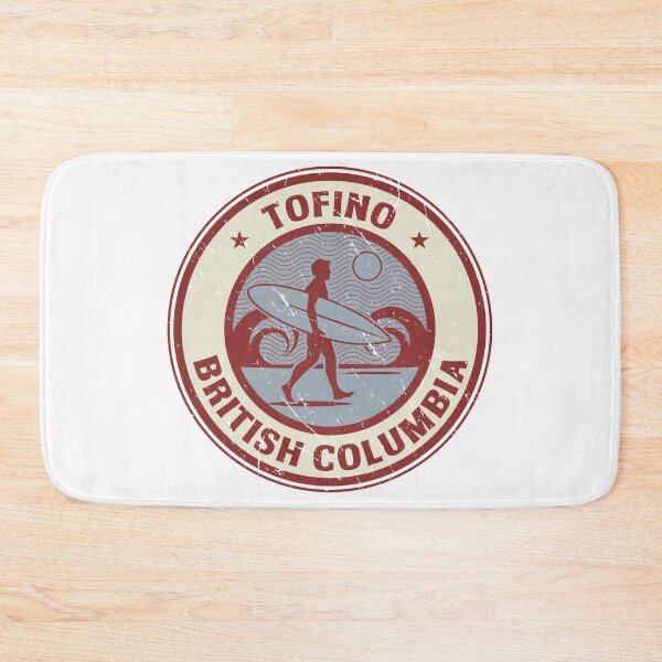 Item preview, Tofino, British Columbia designed and sold by studio838.