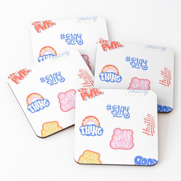 Item preview, happy sticker pack set designed and sold by kkram7.
