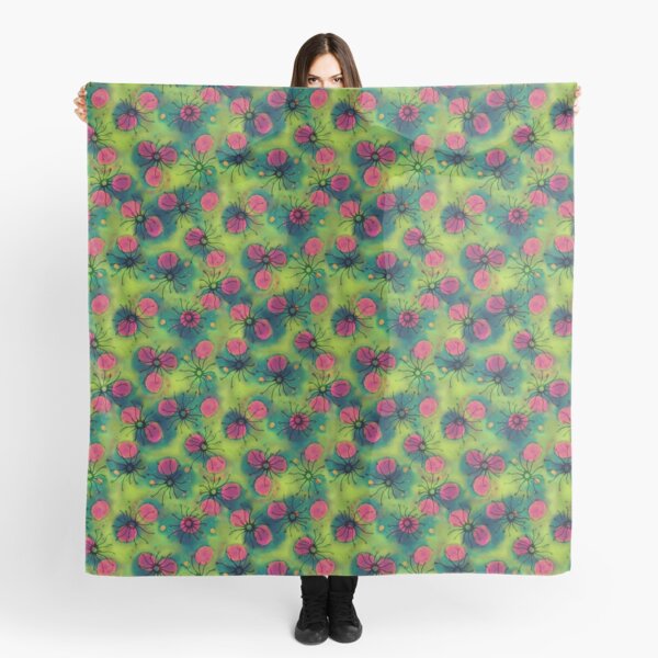 Biologia Scarf