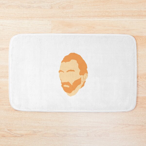 Item preview, Ilustración Vincent 2 designed and sold by httpmelga.