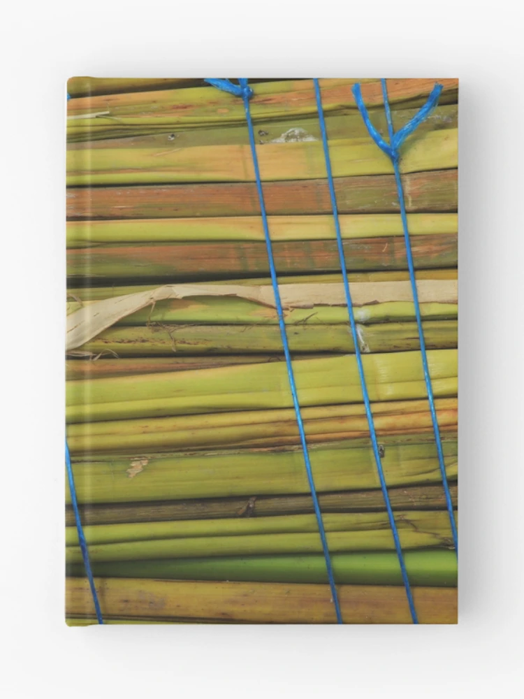 Thumbnail 1 of 3, Journal, Tied Reeds designed and sold by rhamm.