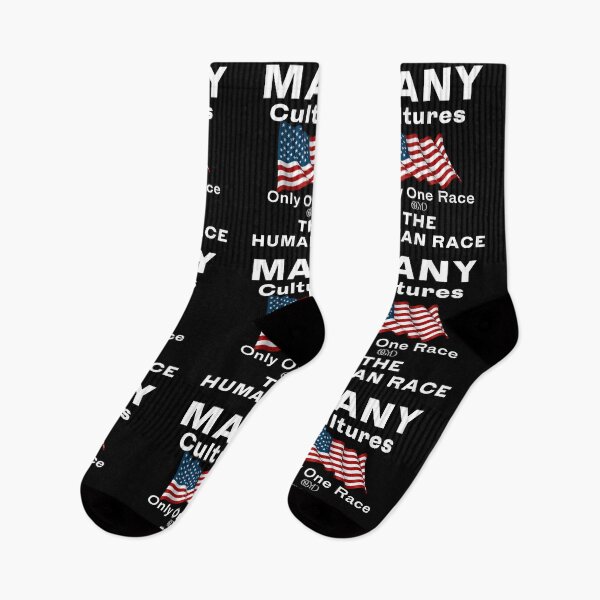 Item preview, Cultures America USA Races Ethnicities Humans Patriotic Unity Nationalities  designed and sold by NoGrayDays1.