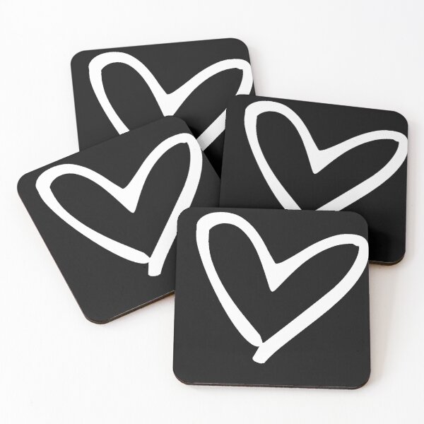 Item preview, Valentine's Day Heart Drawing designed and sold by Spartawolf.
