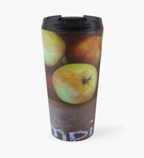 Empire Apples Travel Mug