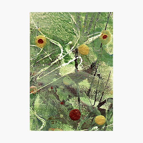 Item preview, Rainforest designed and sold by © Angela L Walker.