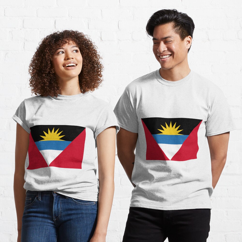 Aperçu de l'œuvre T-shirt classique créée et vendue par Shorlick.