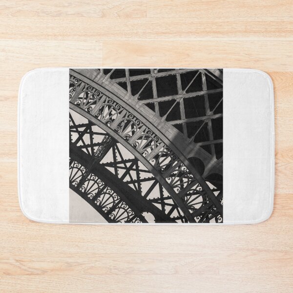 Item preview, Eiffel Tower Ironwork designed and sold by David Bowman.