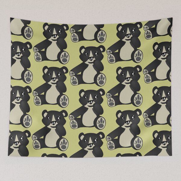 Item preview, Cutie Bear designed and sold by DiverseMerch.