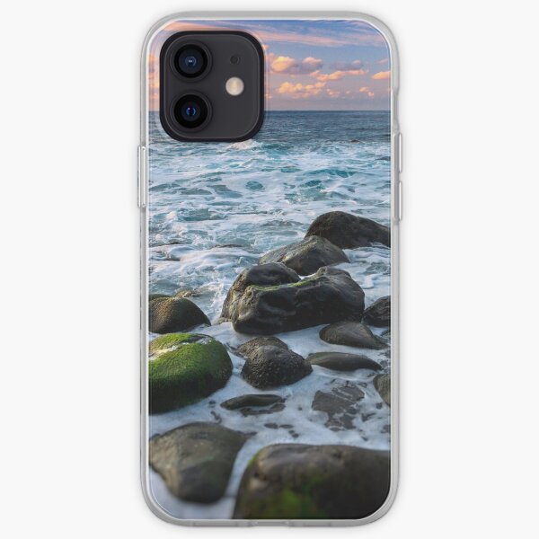 Brave New World iPhone Soft Case