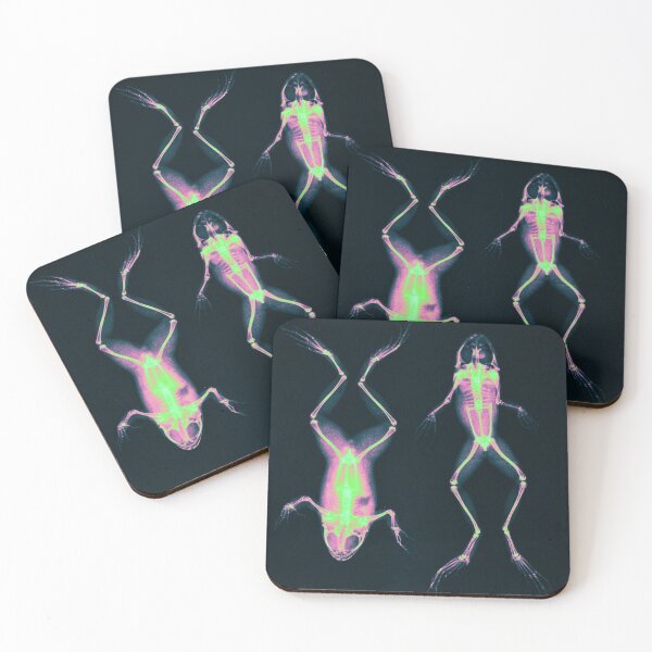 Item preview, Magic Frog X Rays designed and sold by trajeado14.