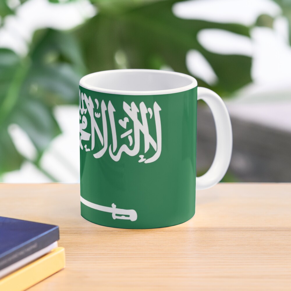 Aperçu de l'œuvre Mug classique créée et vendue par Shorlick.