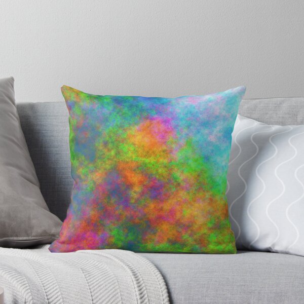 Item preview, Abstraction of underwater forest designed and sold by blackhalt.