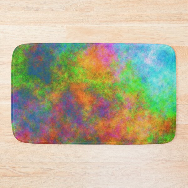 Item preview, Abstraction of underwater forest designed and sold by blackhalt.
