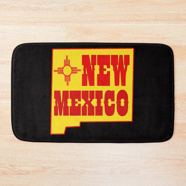 Item preview, New Mexico Zia Sun designed and sold by NewMexicoTees.