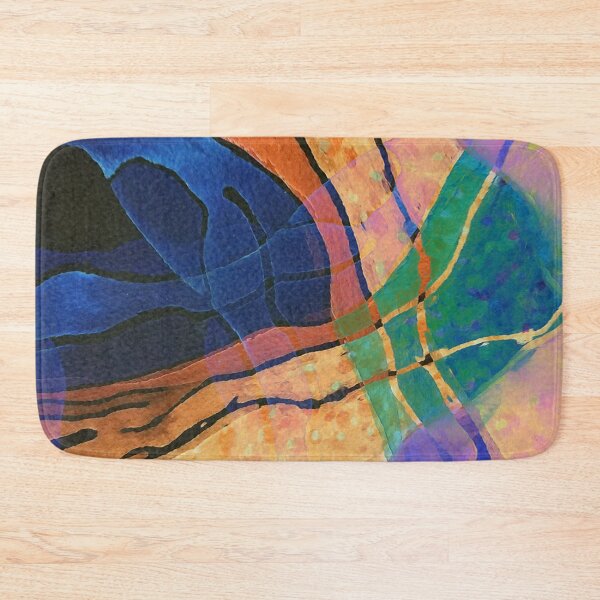 Item preview, Mountain Spring designed and sold by Barbara Morra.