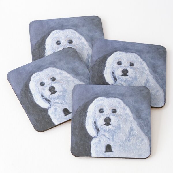 Item preview, Candy Poodle designed and sold by Clyde J. Kell.