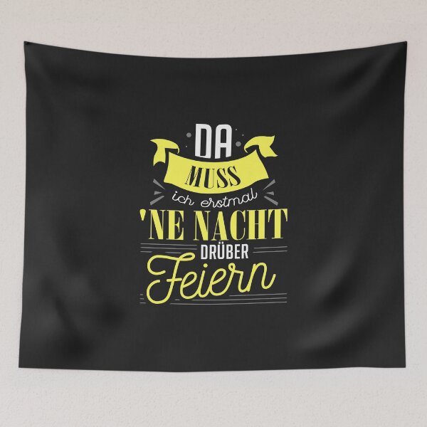 Item preview, First of all I have to celebrate over night! designed and sold by o2bshirt.