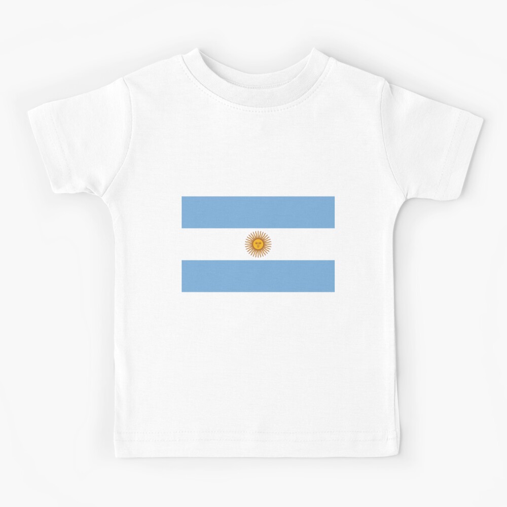 Aperçu de l'œuvre T-shirt enfant créée et vendue par Shorlick.