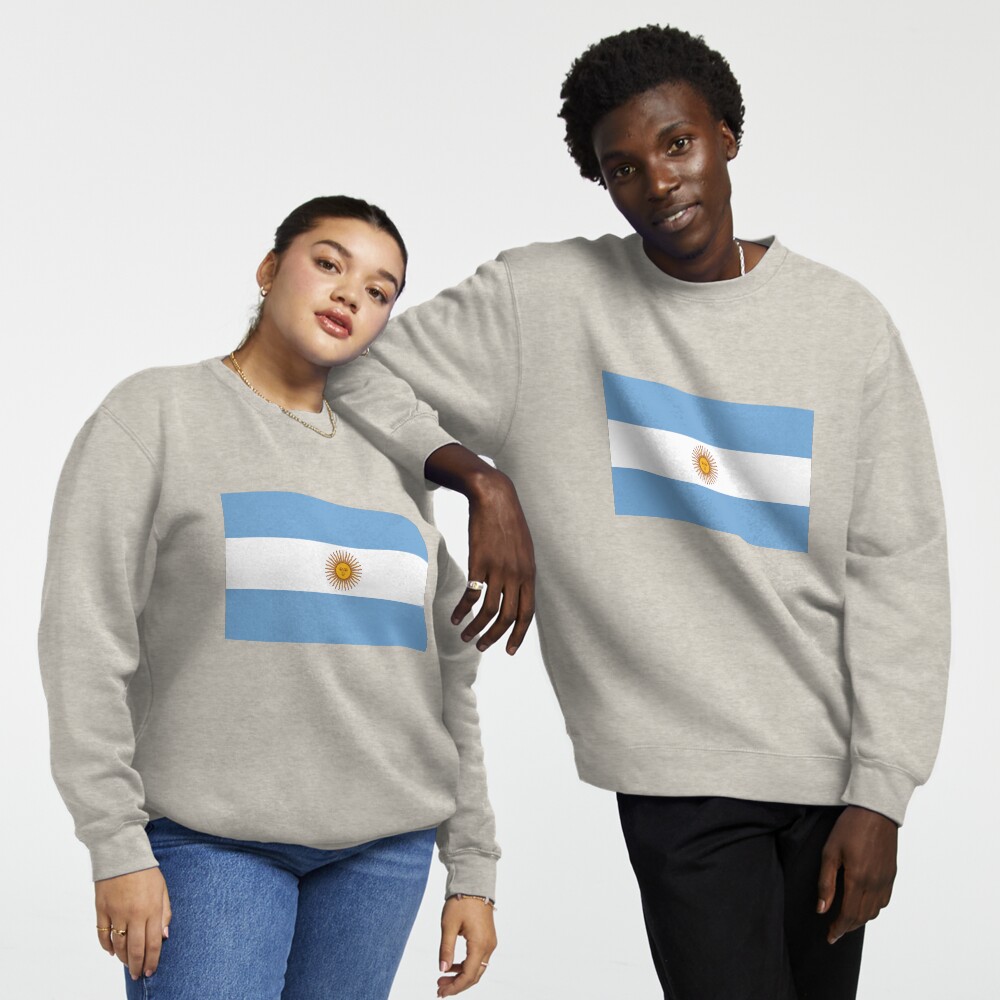 Aperçu de l'œuvre Sweatshirt épais créée et vendue par Shorlick.