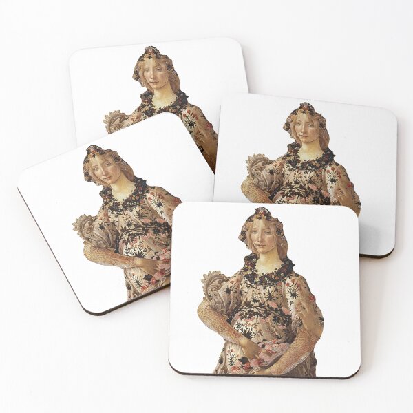 Item preview, Primavera Botticelli designed and sold by ellyr13.