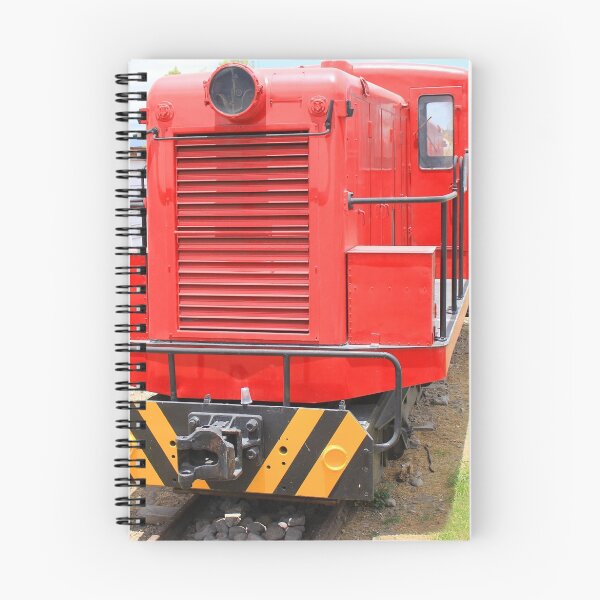 Item preview, Trains in a Rail Yard designed and sold by rhamm.