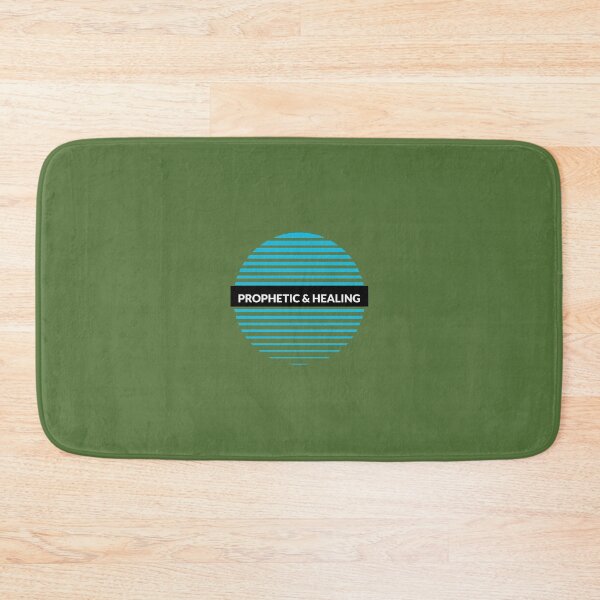 Item preview, Prophetic & Healing designed and sold by EdifyEra.