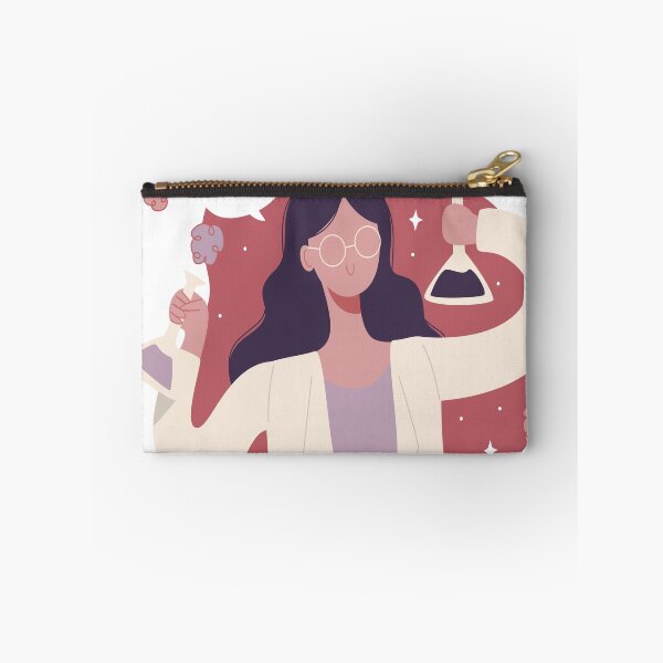 Item preview, Great Women of Science designed and sold by GlitzyDesign.