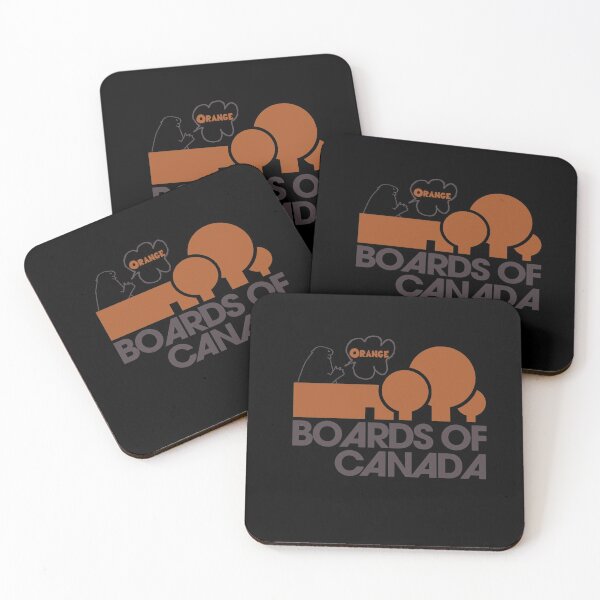 Item preview, Aquarius Boards of Canada designed and sold by SideburnJoe.