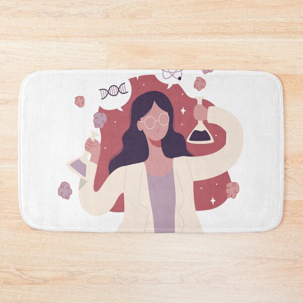 Item preview, Great Women of Science designed and sold by GlitzyDesign.