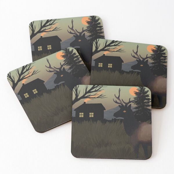 Item preview, Gentle Visions designed and sold by Nightonox.