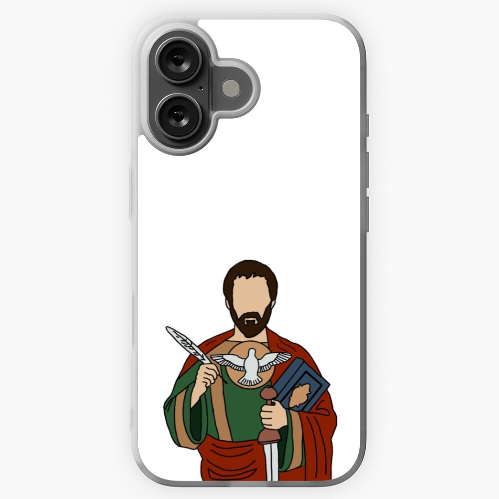 Item preview, iPhone Soft Case designed and sold by Ericaruthx.