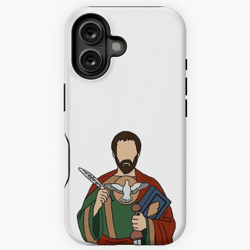Item preview, iPhone Magsafe Tough Case designed and sold by Ericaruthx.