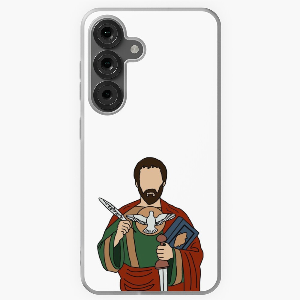 Item preview, Samsung Galaxy Soft Case designed and sold by Ericaruthx.