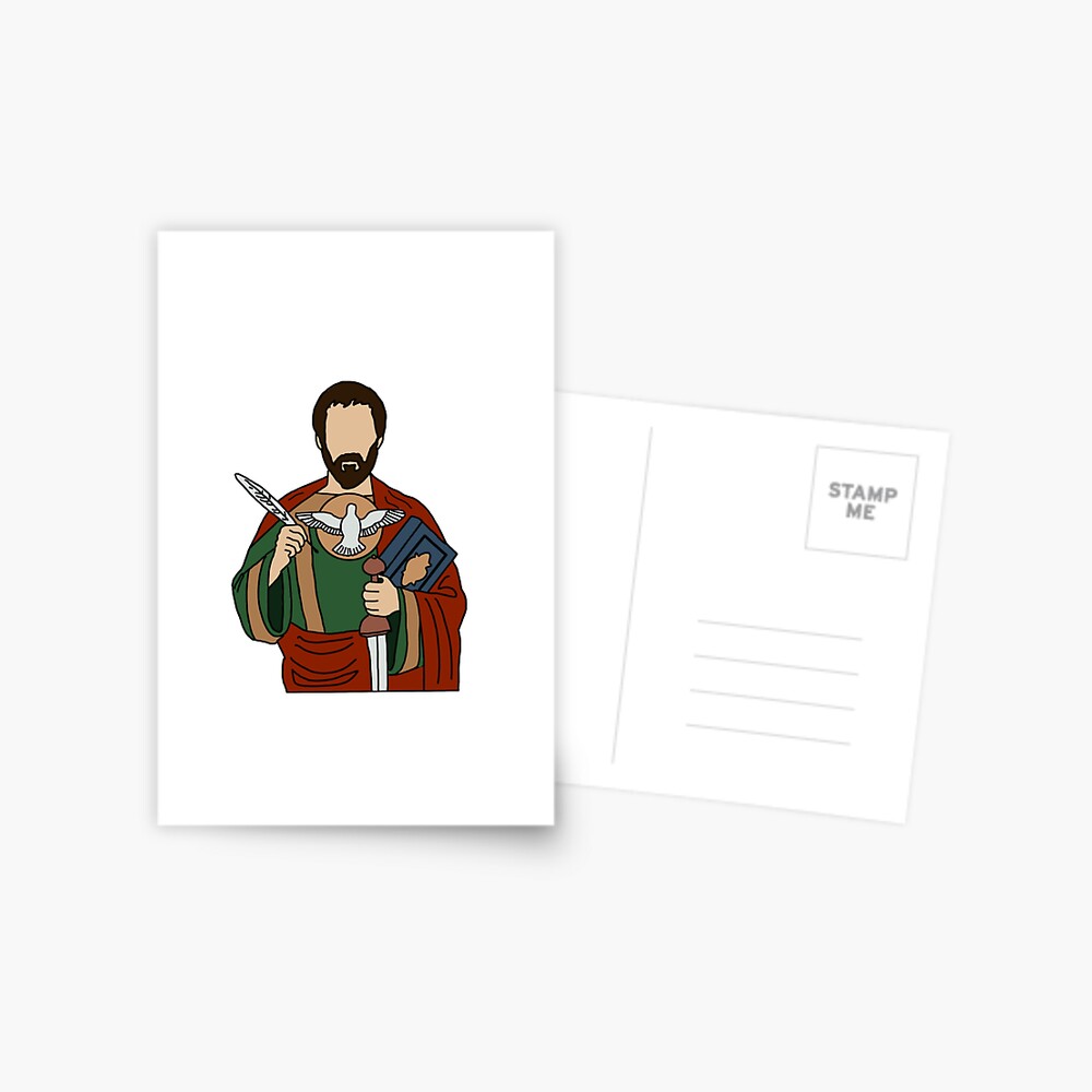 Item preview, Postcard designed and sold by Ericaruthx.
