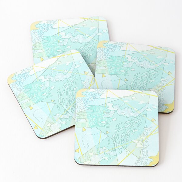 Item preview, Seaside Vibes designed and sold by OverlordTempura.
